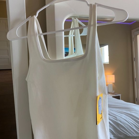 Lolé Tank - Picture 1 of 1